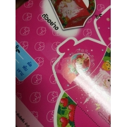 Strawberry Shortcake Dream Princess + กล่อง **รบกวนเลื่อนดูสภาพหนังสือก่อนการสั่งซื้อ**